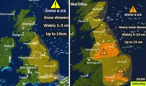 Your free personal spacemysnowsnow alerts, favorites, more… Uk Weather Met Office Forecast Shows Where Heavy Snow Will Fall Weather News Express Co Uk