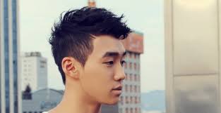 This style is getting a lot of attention lately. Short Korean Undercut Hairstyle Popular Short Korean Haircut For Men Hairstyles Weekly Korean Hairstyles For Men Are Unique Because Asian Men Have Different Hair Textures Than Others Myong Liao