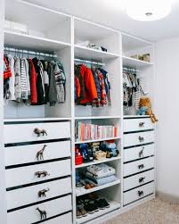 10 Ikea Closet Ideas For Kids That Are