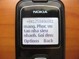 Mobile Phone Spam Wikipedia