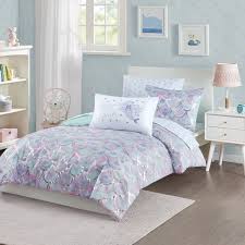 girls bedroom bedding