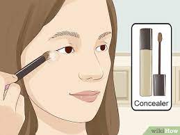 3 ways to fix cakey makeup wikihow life