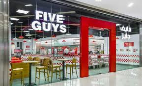 This egift card is purchased on giftcards.com and can be used to purchase meals at any five guys restaurant or online at www.fiveguys.com. How To Check Your Five Guys Gift Card Balance
