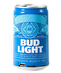 Take A Look At This Bud Light Bluetooth Can Speaker Today