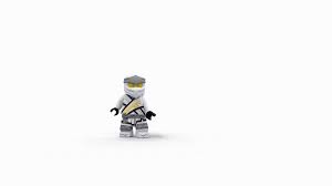 Ice | Ninjago Wiki