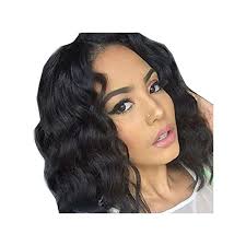 Fun tapered hairstyle with defined curls for black women who are seeking traditional ways to wear their hair, it's usually all about shaping. Fashion Short Curly Hair Black For Women Wigs Jumia Nigeria