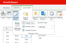 How To Color Code Sharepoint Calendars Sharepoint Blog