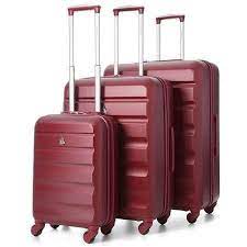 Hard Shell Suitcase Sale Uk gambar png