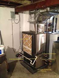 Diy Geothermal Heat Pump Pv System