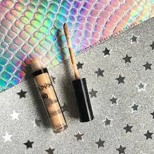 nyx hd photogenic concealer wand review