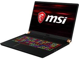 MSI GS75 Stealth 10SGS-610 - 17.3" - Intel Core i7-10875H - GeForce RTX 2080 Super Max-Q - 32 GB DDR4 - 512 GB SSD - Gaming Laptop Gaming Laptops - Newegg.ca