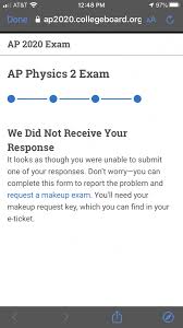 advanced placement tests don t