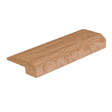 solid wood threshold