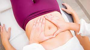what causes pelvic floor muscles spasms