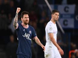 A win for city puts them in the driver's seat to win … Psg Vs Man City Player Ratings Lionel Messi Steals The Show In Champions League Win The Independent