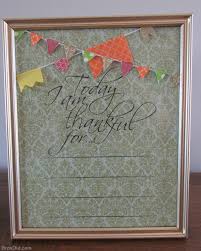 A dry erase board would also be very helpful in the kitchen. Thanksgiving Crafts Dry Erase Board Free Printable Bren Did