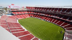 San Francisco 49ers Complete Full Schedule