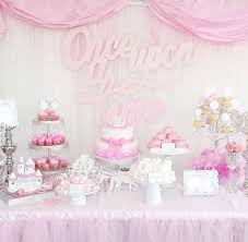 49 cute baby shower dessert table décor