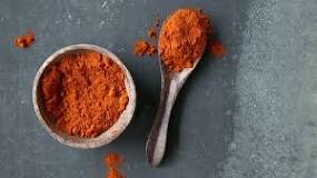 Is chili powder and ground red pepper the same?