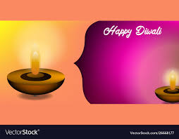 diwali india festival background banner