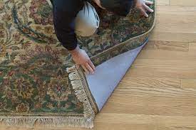 rug and carpet padding bedrosian