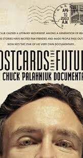 In palahniuk's novel, the main character has a lot less of a conscience and is much more complacent in the violent side of the terrorists acts tyler commits than in the movie. Reviews Postcards From The Future The Chuck Palahniuk Documentary Imdb