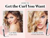should-you-put-hairspray-on-before-curling