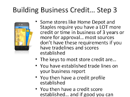 Home depot offers different ways to pay your credit card bill when the time comes. How To Get A 10 000 Business Credit Card With No Personal Guarantee