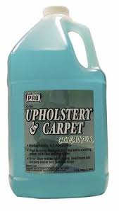 c 54 upholstery carpet cleaner