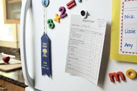 Report Card Comments and Parent Conferences Made Easy   Scholastic Pinterest Example of kindergarten report card