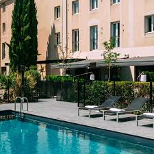 hôtel 3 escale oceania aix en provence