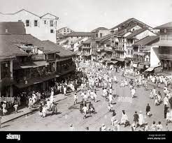 19th century bombay hi-res stock photography and images - Page 9 - Alamy