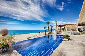 los cabos beachfront oceanfront
