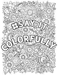 This is from the wonderful easy peasy and fun website. Adult Coloring Pages Free Coloring Pages Crayola Com