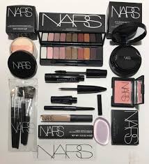 nars makeup set beauty personal care