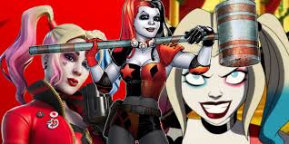 facts you didn t know about harley quinn