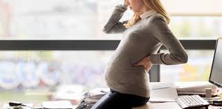 relieve pelvic pain during pregnancy