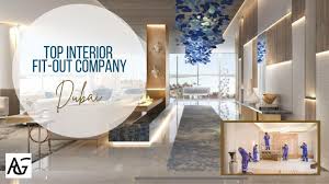 pinnacle interior fit out excellence