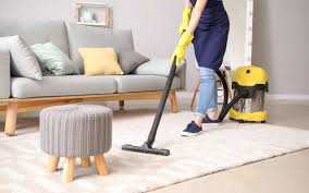 house cleaning services libertyville