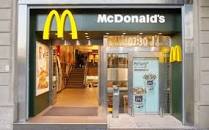 Resultado de imagen para McDonald’s en busca de la clientela perdida