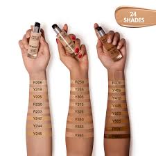 Make Up For Ever Reboot Foundation Make Up For Ever