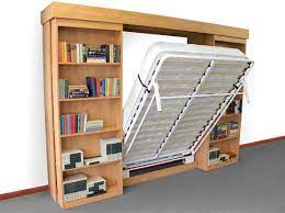 library bc2 sliding bookcase