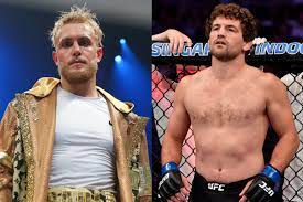 Jake paul has won a couple of times against other boxing neophytes. Jake Paul To Face Mma Veteran Ben Askren In April 17 Boxing Match Bad Left Hook