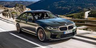 Research, compare, and save listings, or contact sellers directly from 1 2020 m5 models nationwide. 2022 Bmw M5 Review Pricing And Specs