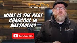 what is the best charcoal in australia