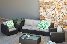 Patio Lounge Furniture For Cielo