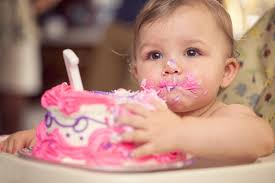 planning a first birthday party