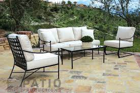 outdoor furniture from blowing away