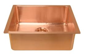 Copper Kitchen Sinks William Holland