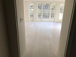 bleached hardwood flooring hudson